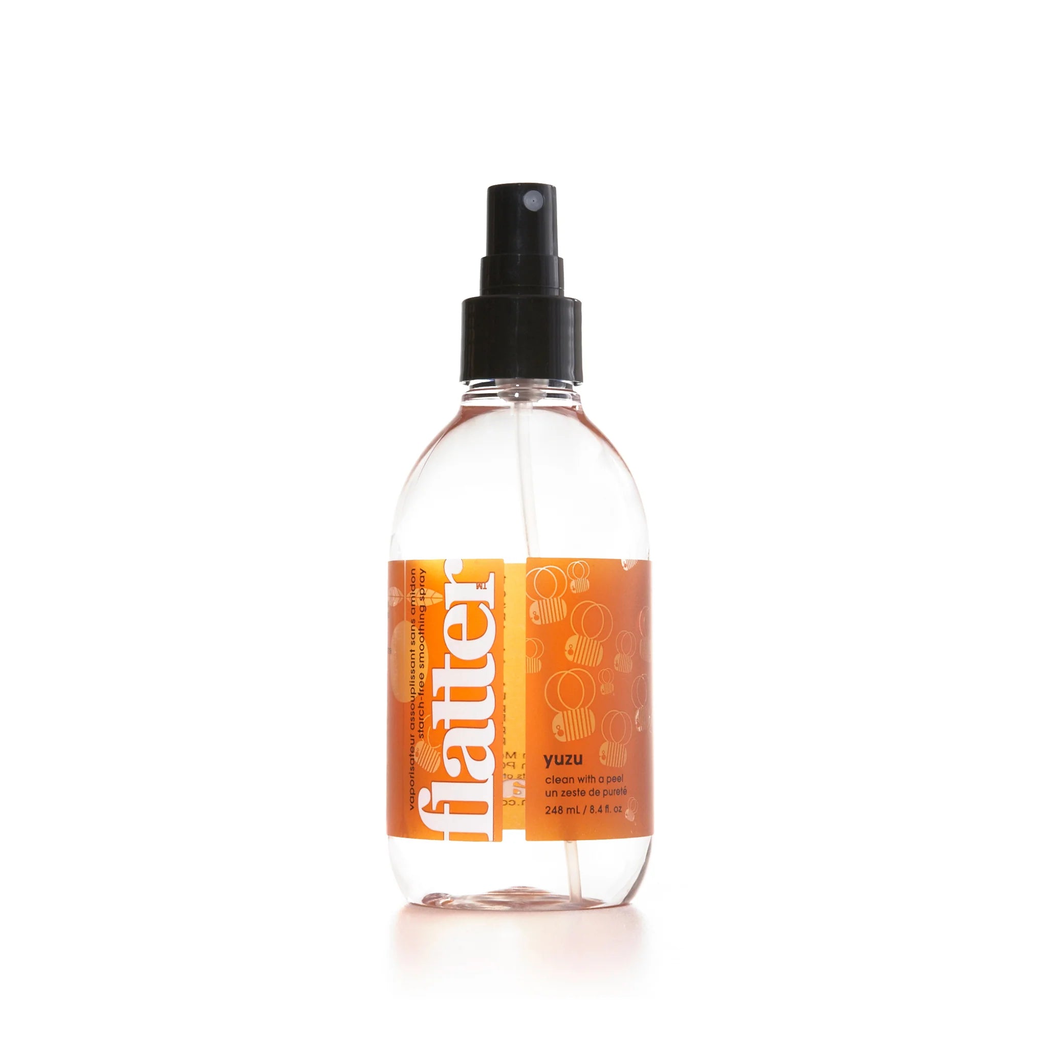 Flatter 248ml Yuzu Flatter 248ml Yuzu
