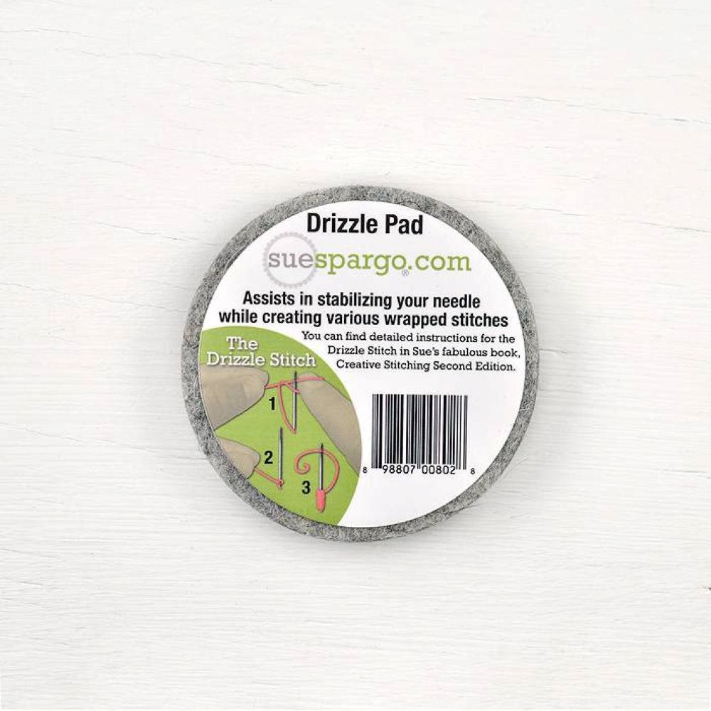 Sue Spargo - Drizzle Pad – jenkingwell.com